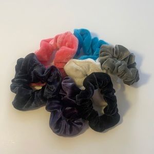 scrunchies